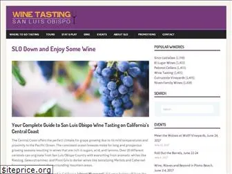 winetastingsanluisobispo.com