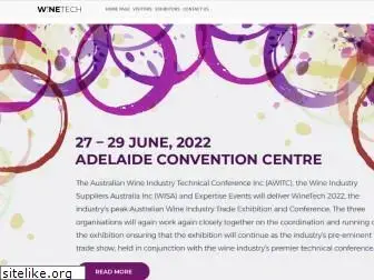 winetech.com.au