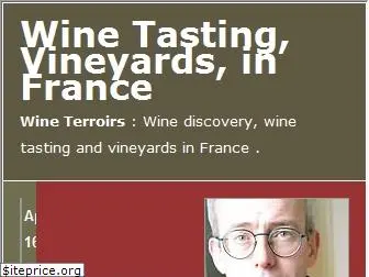 wineterroirs.com