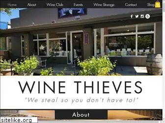 winethieves.com
