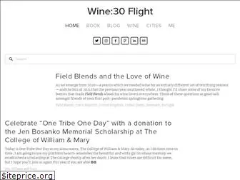 winethirtyflight.com