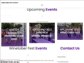 winetober.com