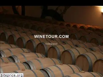 winetour.com