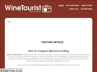 winetouristmagazine.com