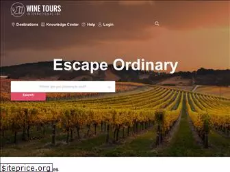 winetours.com