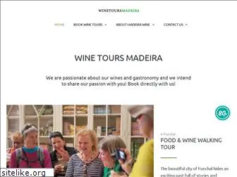 winetoursmadeira.com