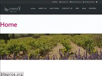 winetoursrioja.com