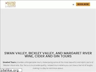 winetoursswanvalley.com.au