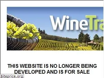 winetravelguide.com