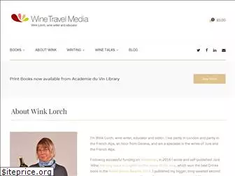 winetravelmedia.com