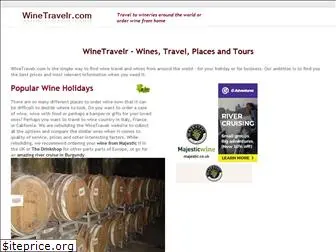 winetravelr.com
