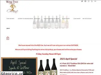 winetreefarm.com