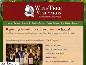 winetreevineyards.com