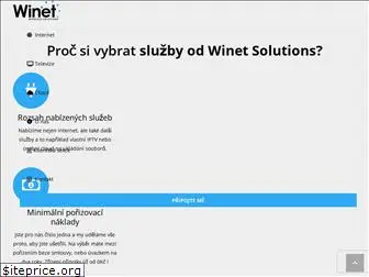 winetsolutions.cz