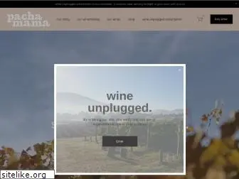 wineunplugged.com.au
