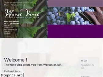 winevine.org