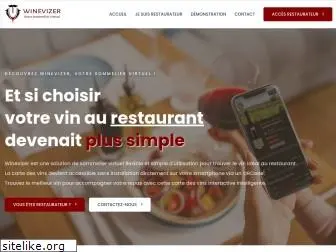 winevizer.com