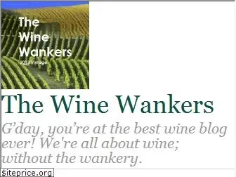 winewankers.com