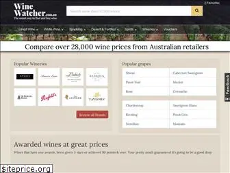 winewatcher.com.au