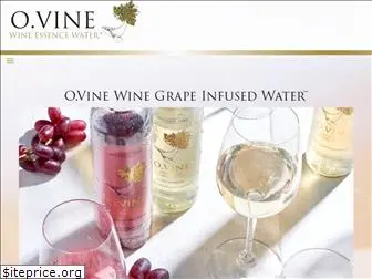 winewater.com