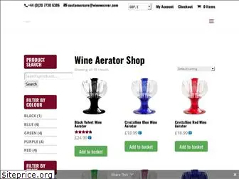 wineweaver.com