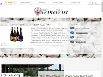 winewise.biz