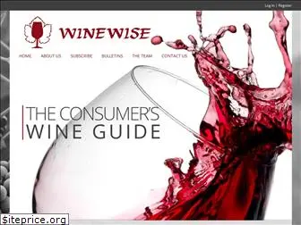 winewise.net.au