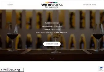 wineworksforeveryone.com