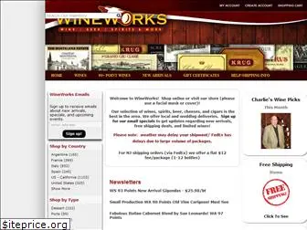 wineworksonline.com