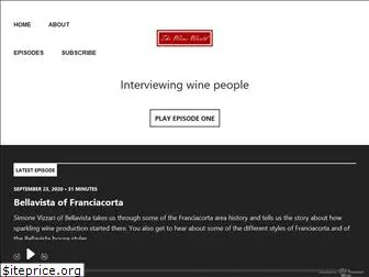 wineworldpod.com