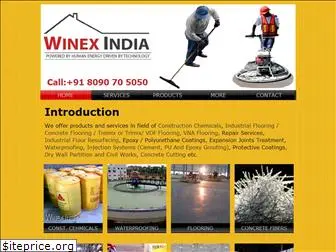 winexindia.com