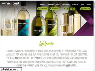 winexpertmoncton.com