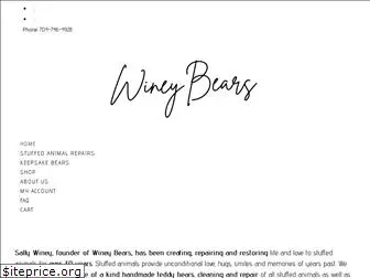 wineybearsrepair.com