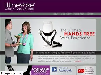wineyoke.com