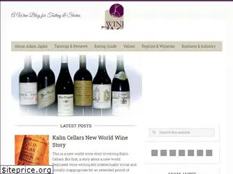 winezag.com