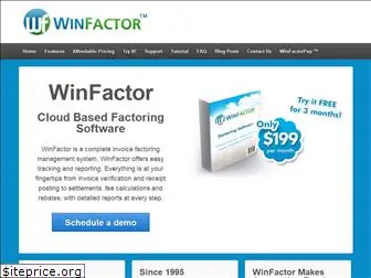 winfactor.com