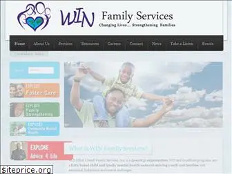 winfamilyservices.org