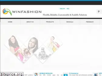 winfashion.com