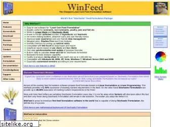 winfeed.com
