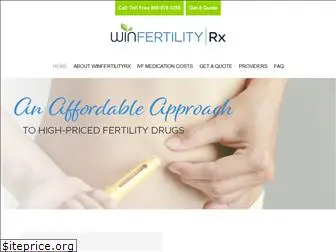 winfertilityrx.com