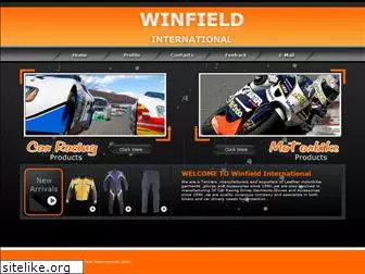 winfield-international.com