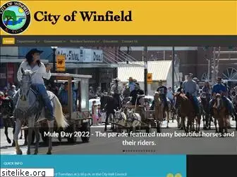 winfieldcity.org