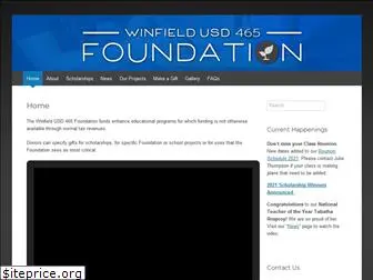 winfieldfoundation.com