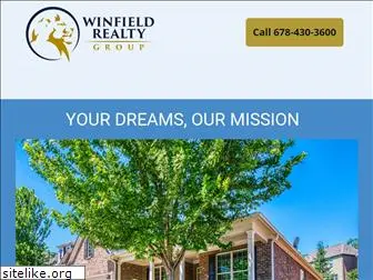 winfieldrealtygroup.com