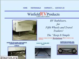 winfieldrvproducts.com