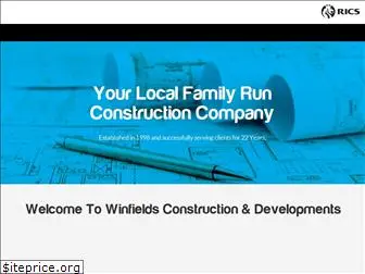 winfieldsdevelopments.co.uk