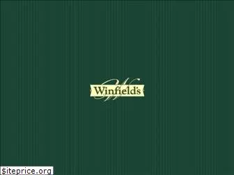 winfieldsrestaurant.com