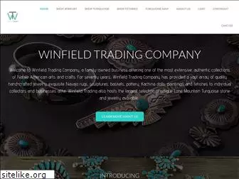 winfieldtradingcompany.com