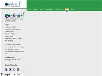 winfinith.com