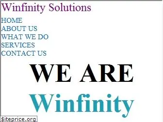winfinity.co.in